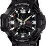 Наручные часы CASIO G-SHOCK GA-1000FC-1A