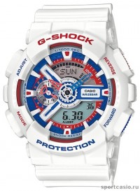 Наручные часы CASIO G-SHOCK GA-110TR-7A