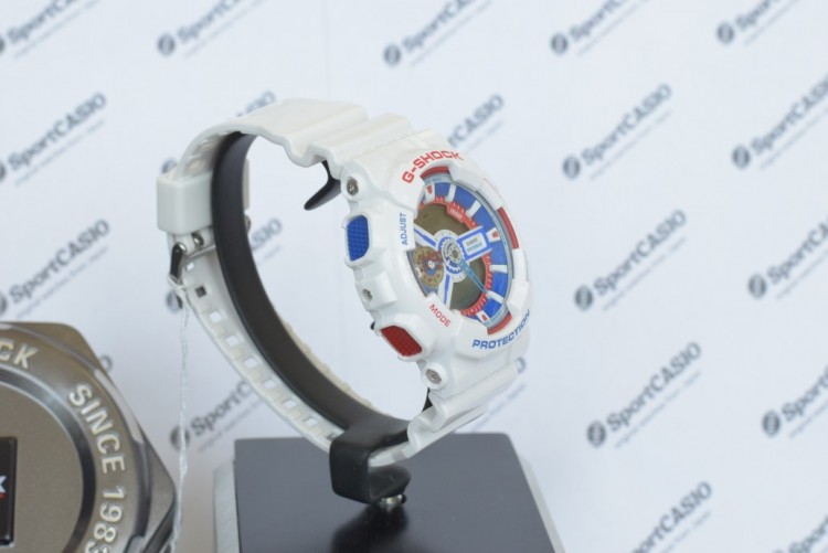 Наручные часы CASIO G-SHOCK GA-110TR-7A