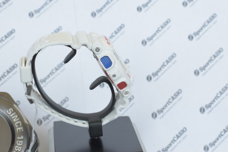 Наручные часы CASIO G-SHOCK GA-110TR-7A