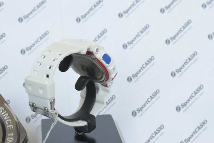 Наручные часы CASIO G-SHOCK GA-110TR-7A
