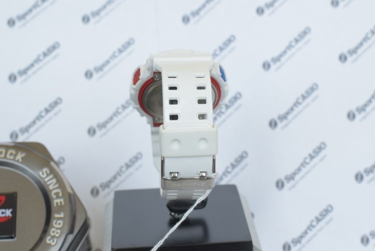 Наручные часы CASIO G-SHOCK GA-110TR-7A