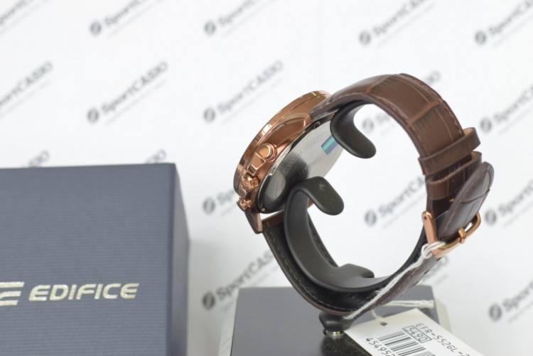 Наручные часы CASIO EDIFICE EFR-552GL-2A