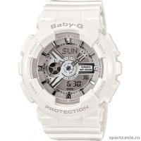 Наручные часы CASIO BABY-G BA-110-7A3
