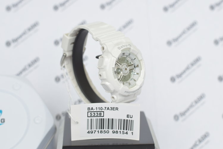 Наручные часы CASIO BABY-G BA-110-7A3