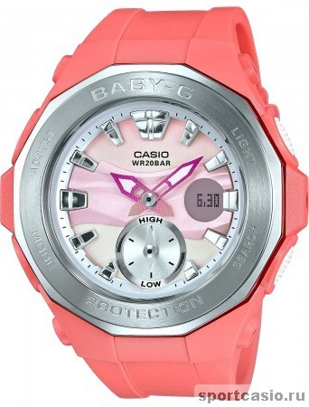 Наручные часы CASIO BABY-G BGA-220-4A