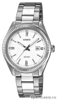 Наручные часы CASIO COLLECTION LTP-1302PD-7A1