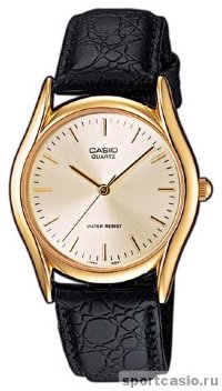 Наручные часы CASIO COLLECTION MTP-1154PQ-7A