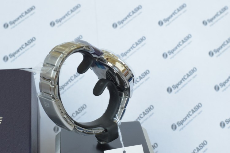 Наручные часы CASIO EDIFICE EFB-504JD-7A