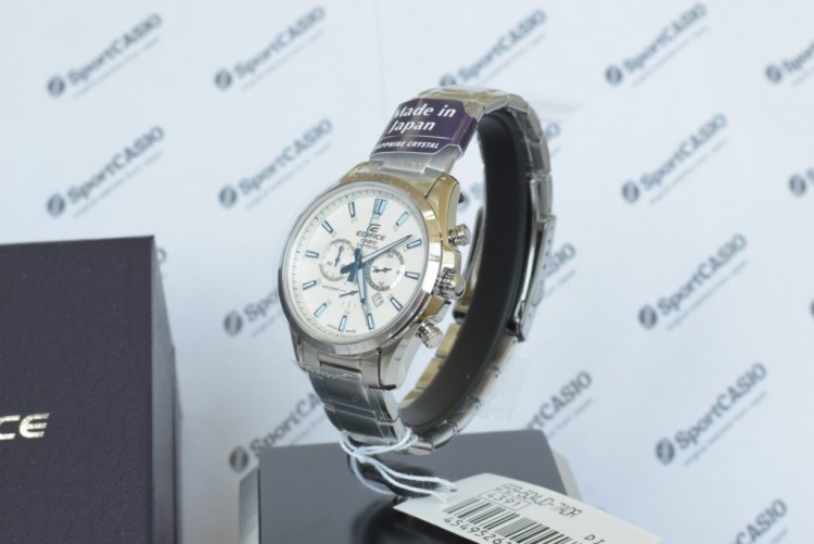 Наручные часы CASIO EDIFICE EFB-504JD-7A