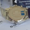 Наручные часы CASIO EDIFICE EFB-504JD-7A