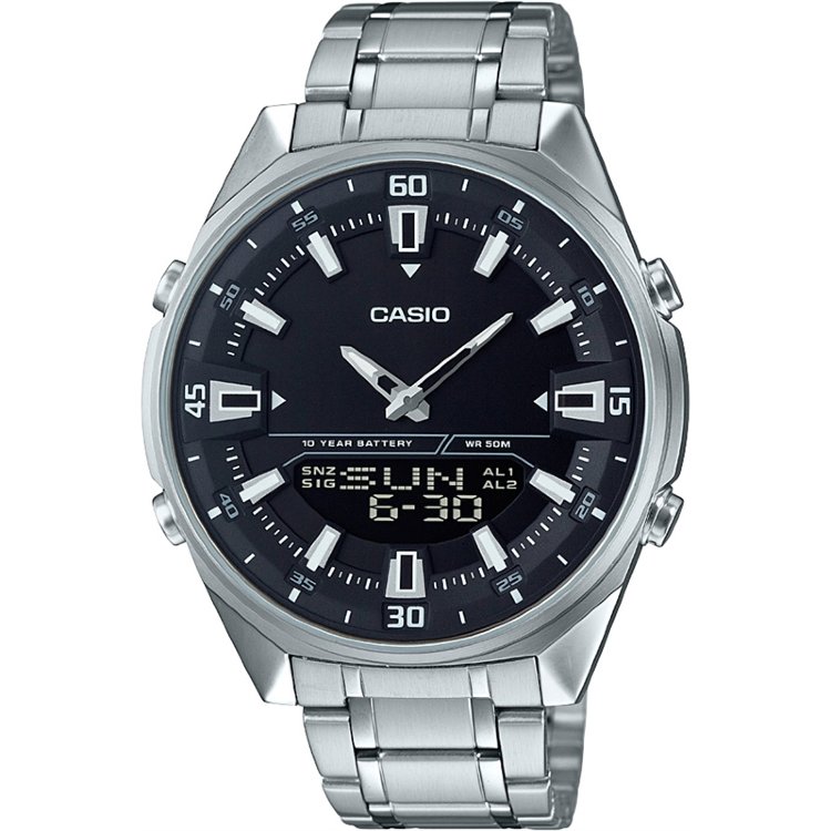 Наручные часы CASIO COLLECTION AMW-830D-1A
