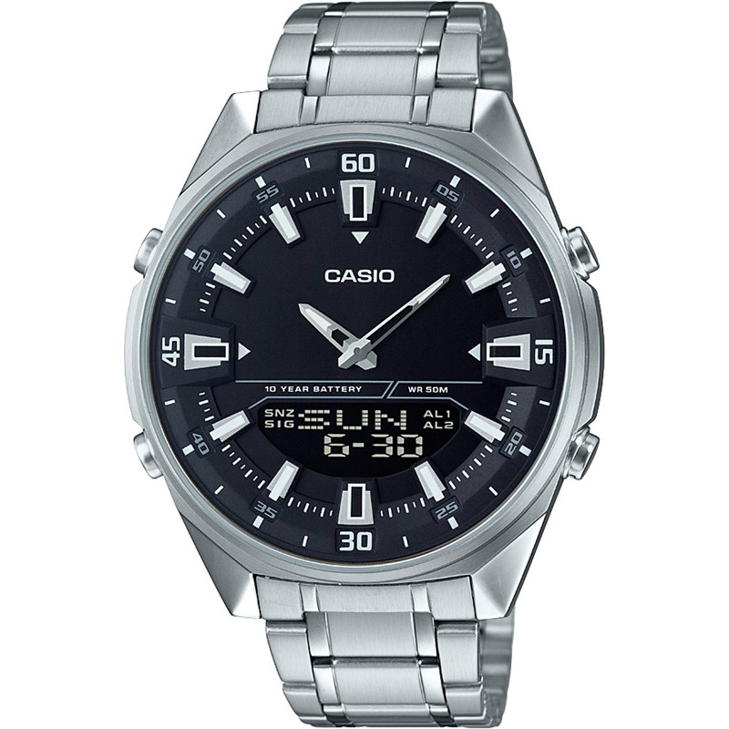 casio amw 830