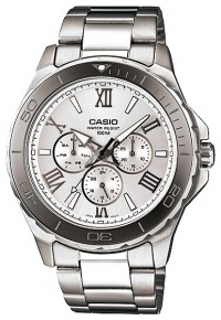Наручные часы CASIO COLLECTION MTD-1075D-7A