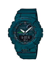 Наручные часы CASIO G-SHOCK GBA-800-3A