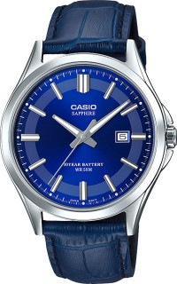 Наручные часы CASIO MTS-100L-2A