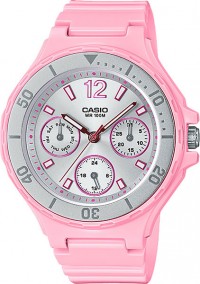 Наручные часы CASIO COLLECTION LRW-250H-4A2