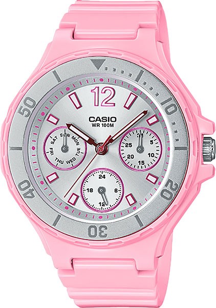 Наручные часы CASIO COLLECTION LRW-250H-4A2