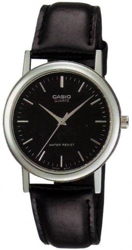 Наручные часы CASIO MTP-1095E-1A