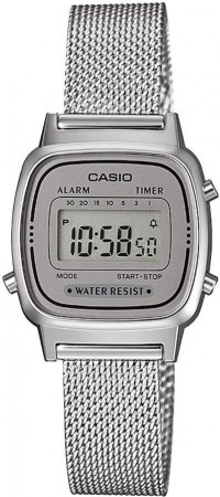Наручные часы CASIO LA-670WEM-7D