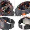 Наручные часы CASIO G-SHOCK GA-110TS-1A4