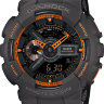 Наручные часы CASIO G-SHOCK GA-110TS-1A4