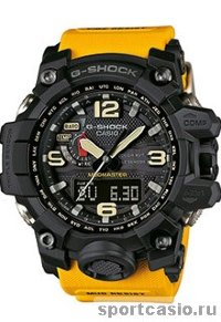 Наручные часы CASIO G-SHOCK GWG-1000-1A9
