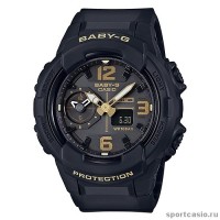 Наручные часы CASIO BABY-G BGA-230-1B