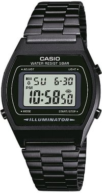 Наручные часы CASIO COLLECTION B640WB-1A