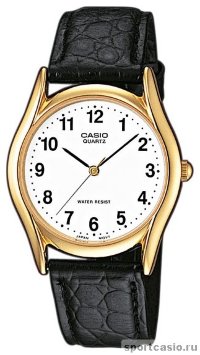 Наручные часы CASIO COLLECTION MTP-1154PQ-7B