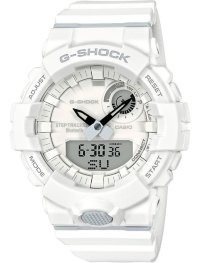 Наручные часы CASIO G-SHOCK GBA-800-7A