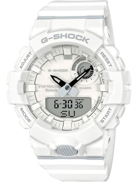 Наручные часы CASIO G-SHOCK GBA-800-7A