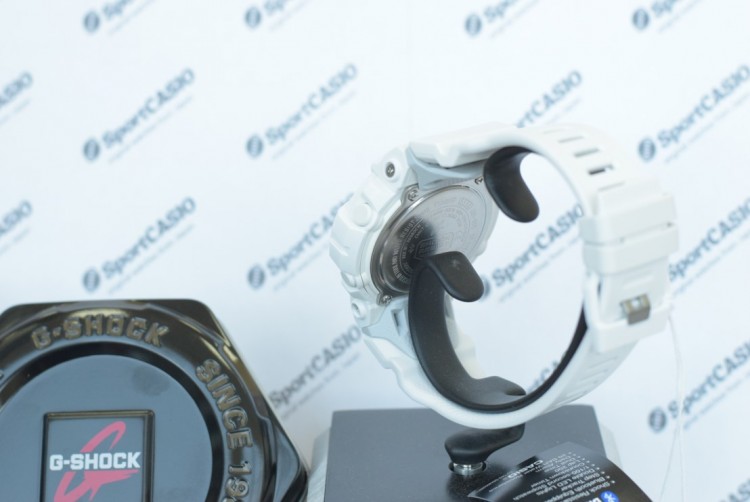 Наручные часы CASIO G-SHOCK GBA-800-7A