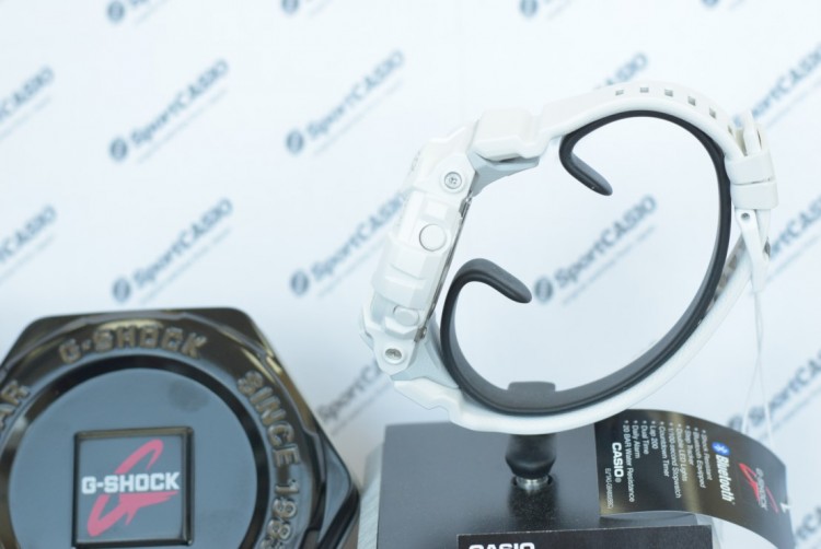 Наручные часы CASIO G-SHOCK GBA-800-7A