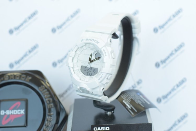 Наручные часы CASIO G-SHOCK GBA-800-7A