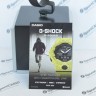 Наручные часы CASIO G-SHOCK GBA-800-7A