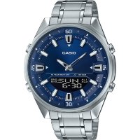 Наручные часы CASIO COLLECTION AMW-830D-2A