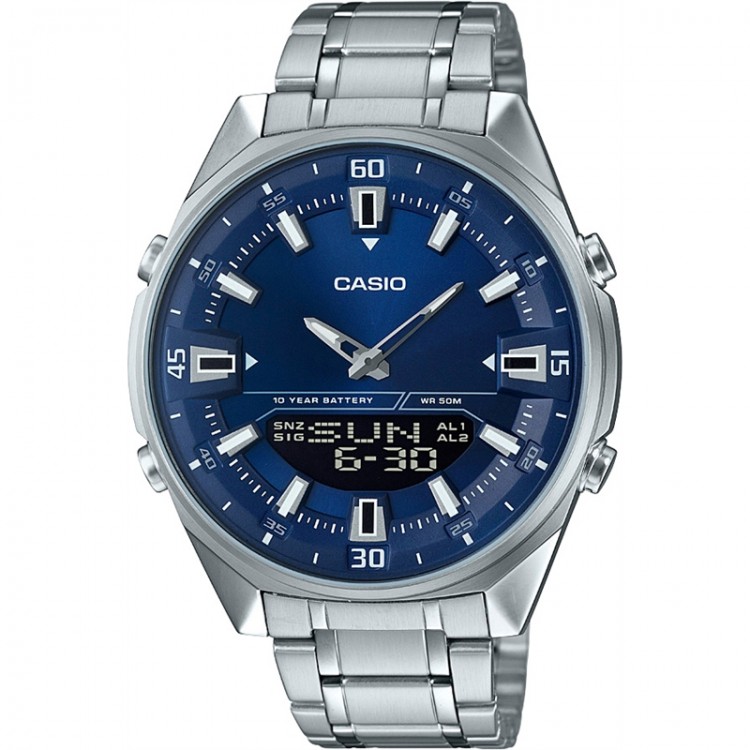 casio amw 830d