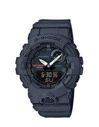 Наручные часы CASIO G-SHOCK GBA-800-8A