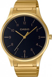 Наручные часы CASIO COLLECTION LTP-E140GG-1B