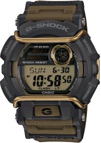 Наручные часы CASIO G-SHOCK GD-400-9