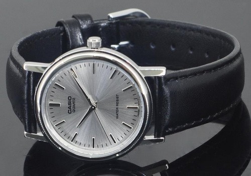 Наручные часы CASIO MTP-1095E-7A