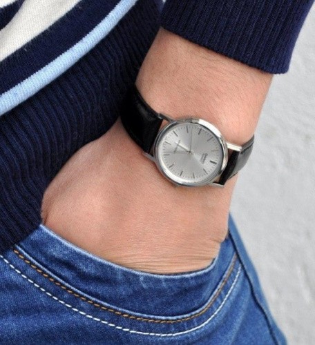 Наручные часы CASIO MTP-1095E-7A