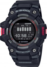 Наручные часы CASIO G-SHOCK GBD-100-1E