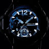 Наручные часы CASIO G-SHOCK GA-1100-1A3