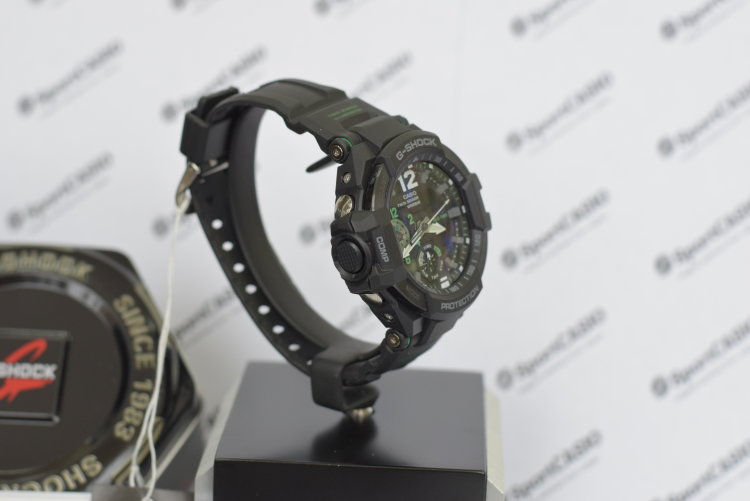Наручные часы CASIO G-SHOCK GA-1100-1A3