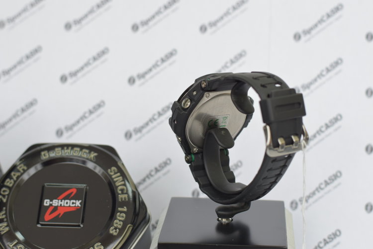Наручные часы CASIO G-SHOCK GA-1100-1A3