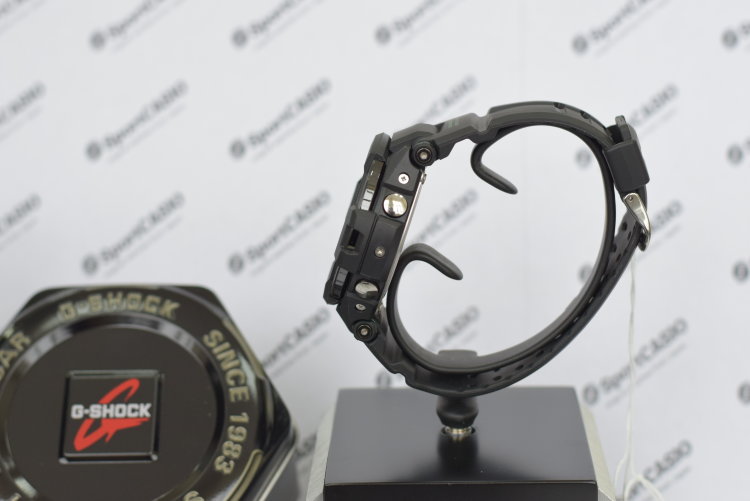 Наручные часы CASIO G-SHOCK GA-1100-1A3