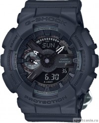 Наручные часы CASIO G-SHOCK GMA-S110CM-8A