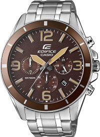 Наручные часы CASIO EDIFICE EFR-553D-5B